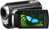 Camera Video JVC GZ-HD300B