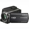 Camera video sony handycam hdr-xr 155b + geanta ax2,