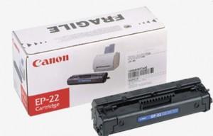Canon EP-22 Toner Cartridge for LBP-800/810/1120, 1550A003AA