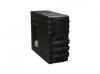 Carcasa in win mana 134, secc steel atx mid tower,