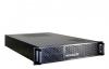 Carcasa server inter-tech ipc 2u-2129l fara sursa,