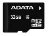 Card micro secure digital adata, 32gb (class