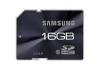 CARD SAMSUNG SDHC PLUS 16GB, GRADE 0 CLASS 10, MB-SPAGC/EU