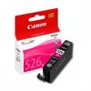Cartus color magenta pentru Canon Pixma Ip4850 / mg5150/ 5250 / 6150 / 8150, CLI526M