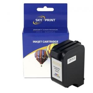 Cartus inkjet SkyPrint echivalent cu HP C6578A, SKY-HP 78A-NEW