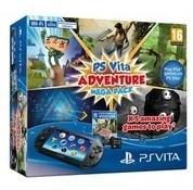 Consola Ps Vita Sony Adventure Mega, 8Gb, So-9898313