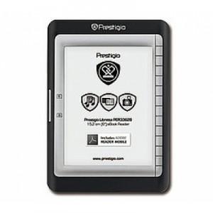 E-Book Reader PRESTIGIO PER3362B