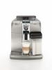 Espressor automat syntia cappuccino stainless steel