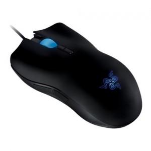 Gaming Mouse Razer Lachesis, 5600dpi, RZ01-00170500-R3G1