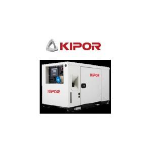 Generator de curent digital KIPOR ID10 11500000101