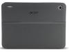 Husa Acer Iconia Tab A1-810 - Dark Grey, BAG11.008