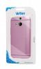 Huse Vetter Soft Pro HTC One M8, Pink, CSPCVTHTM8P