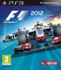 Joc Codemasters F1 2012 PS3, SF112P3RW00