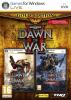 Joc PC Warhammer 40.000 Dawn of War II Gold Edition THQ-PC-DOW2G
