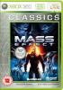 Joc Sega Mass Effect Classics pentru Xbox 360, EAG-XB-MASSPR