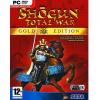 Joc SEGA Shogun: Total War Gold Edition PC, SEGA-PC097
