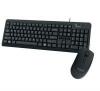 Kit tastatura multimedia gk-km5200,