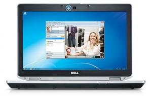 Laptop Dell Latitude E6530 - 15.6 FHD(1920x1080) LED Intel i3-3120M 4GB 500GB INTEL VGA 1.3M, NL6530_207834