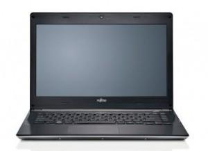 Laptop Fujitsu LIFEBOOK AH552, 15,6 Inch, Core i5-3210M, LKN:AH552M0005RO