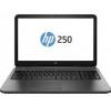 Laptop HP 250, Pen-N3530, 15.6 inch, 4GB, 750GB, UMA, DOS, J0Y22EA