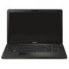 Laptop Toshiba Satellite C660-108 cu procesor Intel CoreTM i3-370M 2.4GHz, 3GB, 320GB, Intel HD Graphics, Microsoft Windows 7 Home Premium, Negru