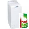 Masina de spalat Whirlpool AWE 6316, Persil de 9kg Cadou