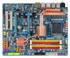 MB X48-DQ6  S775 ATX 4*DDR2 8*SATA2 2*PCIEX16 2*GIGA LAN RAID 1394 GIGABYTE