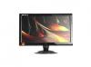 Monitor lcd aoc 2236swa 21.5 inch, wide, negru