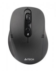 Mouse A4Tech G7-640NX-1, V-Track Wireless G7 Mouse USB (Black), G7-640NX-1