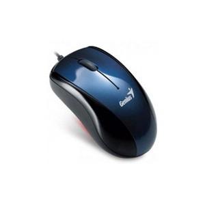 Mouse genius navigator 320 albastru