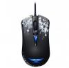 Mouse Newmen GX2 Gaming, 130 IPS, acceleratie: 30g, MS-292OU