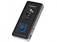 MP3 Player Transcend T-Sonic 630 TS2GMP630, 4GB