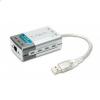 Net adapter usb 10/100m dub-e100 d-link ,
