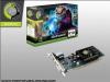 Placa video Point of View GeForce 210 512MB R-VGA150927-D2, VP210512LPD2