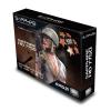 Placa video Sapphire AMD RADEON HD7750 Pci-ex3.0 2048MB DDR3 128 bit, 800/1600Mhz, HDMI/DVI/ VGA 11202-13-20G