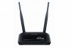 Router d-link,  wireless n 300mbps, 4 porturi 10/100,