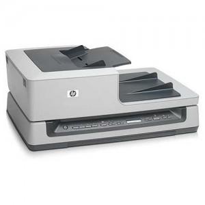 Scanner HP ScanJet N8460, A4  , L2690A