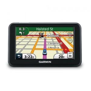 Sistem de navigatie Garmin Nuvi 40LM, harta Romania + Free life time update  GR-010-00990-43