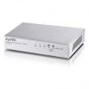 Switch ZyXEL ES-105A 5-Port Desktop Fast Ethernet, 91-010-083001B