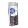 Telefon mobil nokia 7210 supernova pink, nok7210sn