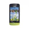 Telefon mobil nokia c5-03 lime green, nokc5-03