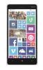 Telefon mobil Nokia Lumia 830 16GB LTE 4G, White, 96802