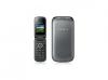 Telefon mobil Samsung  E1190 Titan Gray, SAME1190GRAY
