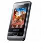 Telefon mobil Samsung Champ 2 C3330, Silver, 48448
