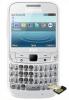 Telefon mobil Samsung S3572 Chat 357, Dual Sim, White, 67749