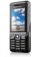 Telefon Mobil Sony Ericsson C 702