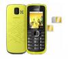 Telefon Nokia 110 Dual Sim, Lime Green, 56592