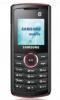 Telefon SAMSUNG E2121 RED, 70728