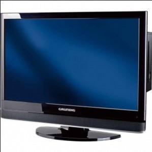 Televizor Grundig, LCD, Diagonala 19 inch, Vision 2 19-2930T