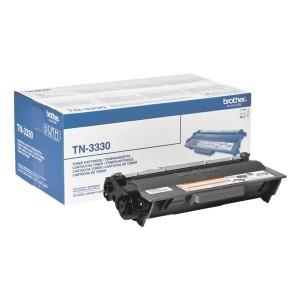 Toner Brother TN-3330, 3.000 pag, TN3330